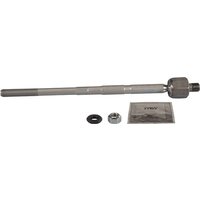 Front Tie Rod Axle Joint Trw Fits: VOLKSWAGEN BORA