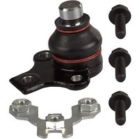 Lower Front, Outer Ball Joint Trw Fits: SEAT IBIZA