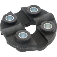 Flexible Disc FEBI Fits: BMW 325