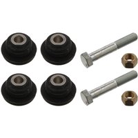 Control Arm Bush Kit FEBI Fits: MERCEDES 280