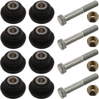 Control Arm/trailing Arm Bush - Front Lh/rh Upper FEBI Fits: MERCEDES 280