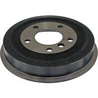 Brake Drum FEBI Fits: BMW 318