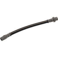 Brake Hose FEBI Fits: BMW M3
