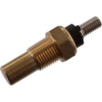 Coolant Temperature Sensor FEBI Fits: FORD FIESTA