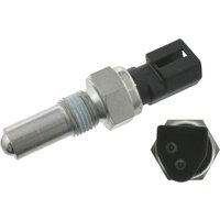 Reverse Light Switch FEBI Fits: FORD MONDEO
