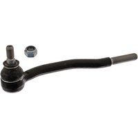 Tie Rod End - Front Lh Outer FEBI Fits: VAUXHALL OMEGA