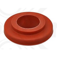 Oil Cooler Seal ELRING Fits: VW 181