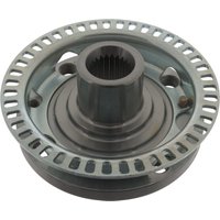 Wheel Hub - Front FEBI Fits: VOLKSWAGEN CADDY
