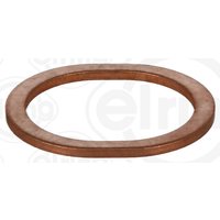 Exhaust Manifold Gasket ELRING Fits: VW TRANSPORTER Mk II Bus (22, 23, 24)