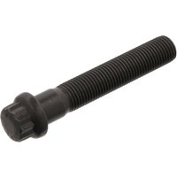 Connecting Rod Bolt FEBI Fits: MERCEDES 207-210 VAN