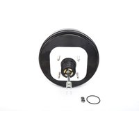 Brake Booster Bosch Fits: FORD TRANSIT Van (FA_ _) 2.3 16V CNG RWD