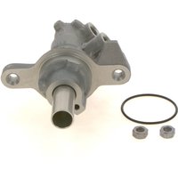 Brake Master Cylinder Bosch Fits: FORD TRANSIT COURIER B460 MPV 1.0 EcoBoost