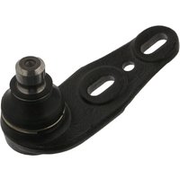 Ball Joint - Front Lh Lower FEBI Fits: AUDI 80