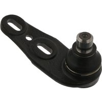 Ball Joint - Front Rh Lower FEBI Fits: AUDI 90