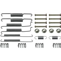 Brake Shoe Accessory Kit - Rear FEBI Fits: VOLKSWAGEN DERBY