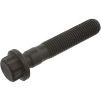 Connecting Rod Bolt FEBI Fits: VOLKSWAGEN PASSAT