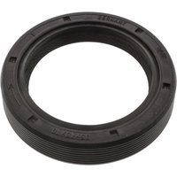 Crankshaft Seal - Front FEBI Fits: AUDI COUPE