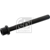 Cylinder Head Bolt FEBI Fits: VOLVO 760 Kombi (704, 765) 2.4 TD Interc. (765)
