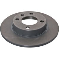 Brake Disc FEBI Fits: VOLKSWAGEN PASSAT