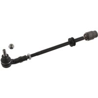 Tie Rod FEBI Fits: VOLKSWAGEN JETTA