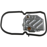 Transmission Oil Filter Set FEBI Fits: MERCEDES E3 Series