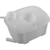 Expansion Tank FEBI Fits: VOLKSWAGEN JETTA