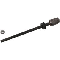 Inner Tie Rod FEBI Fits: VOLKSWAGEN SCIROCCO