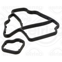 Oil Seal In Housing ELRING Fits: AUDI A5
