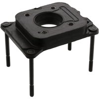 Intermediate Flange FEBI Fits: VOLKSWAGEN POLO