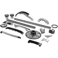 BGA Nissan Np300 Cam / Timing Chain Kit With Gear | TC6321FK | GSF Car Parts