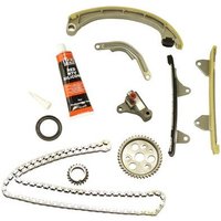 BGA Toyota Yaris Cam / Timing Chain Kit With Gear | TC9100FK | GSF Car Parts