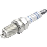 Nickel Bosch Fits: FORD ESCORT Mk IV Convertible (ALF) 1.6 XR3i