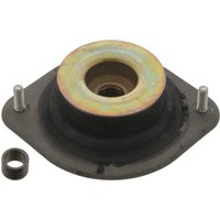 Suspension Strut Support Bearing - Front FEBI Fits: VOLKSWAGEN SCIROCCO