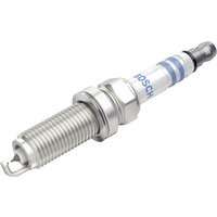 Double Iridium P2p Bosch Fits: RENAULT LAGUNA Coupe (DT0/1) 3.5 V6 (DT0P)