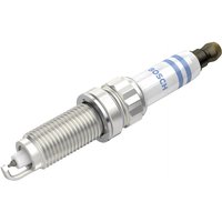 Double Platinum Bosch Fits: BMW 3 (F30, F80) ActiveHybrid