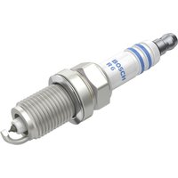 Spark Plug Platinum Bosch Fits: OPEL ASTRA J Saloon 1.4 (69)