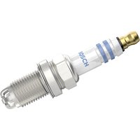 Nickel Bosch Fits: MERCEDES-BENZ CLK Convertible (A208) CLK 200 Kompressor (208.445)