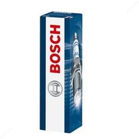 Bosch Suzuki Swift Spark Plug - Fr6Kpp33X+ | 0242240649 | GSF Car Parts