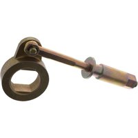 Tensioning Rod FEBI Fits: MERCEDES 300