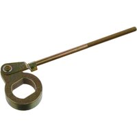 Tensioning Rod FEBI Fits: MERCEDES 200