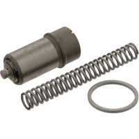 Timing Chain Tensioner FEBI Fits: MERCEDES 260