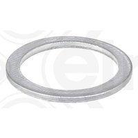 Sump Gasket ELRING Fits: LAND ROVER FREELANDER 2 (L359)