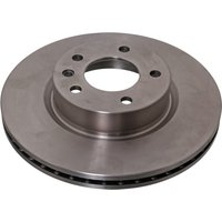 Brake Disc FEBI Fits: VAUXHALL OMEGA