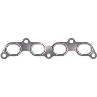 Exhaust Manifold Gasket ELRING Fits: FORD PUMA (EC_)