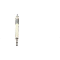 Glow Plug Bosch Fits: TOYOTA HILUX VIII Platform/Chassis (_N1_) 2.4 D (GUN112_, GUN122_, GUN135_)
