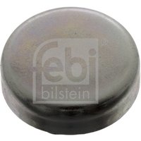 Frost Plug FEBI Fits: MERCEDES-BENZ SLK (R170) 200 (170.435)