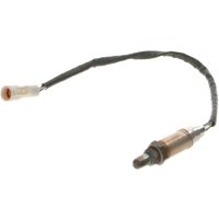 Lambda Sensor Bosch Fits: FORD MONDEO Mk II Saloon (BFP) 1.6 i