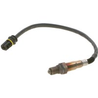Lambda Sensor Bosch Fits: MERCEDES-BENZ C-CLASS T-Model (S203) C 200 Kompressor (203.245)
