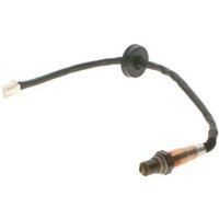 Bosch Lambda Sensor - 478mm | 0258006566 | GSF Car Parts