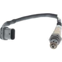 Lambda Sensor Bosch Fits: OPEL ASTRA K (B16) 1.2 Turbo (68)